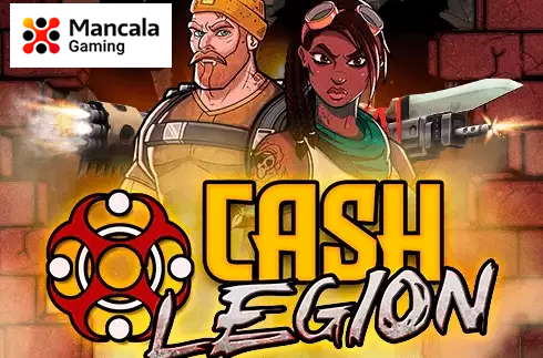 Cash Legion